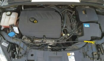FORD Focus  | FWD (przód) | Manualna | 150 KM | Czarny full