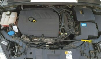 FORD Focus  | FWD (przód) | Manualna | 150 KM | Czarny full