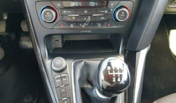 FORD Focus  | FWD (przód) | Manualna | 150 KM | Czarny full