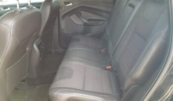 FORD Kuga  | FWD (przód) | Manualna | 150 KM | Czarny full