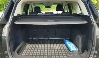 FORD Kuga  | FWD (przód) | Manualna | 150 KM | Czarny full