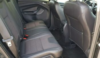 FORD Kuga  | FWD (przód) | Manualna | 150 KM | Czarny full