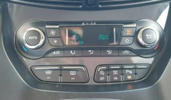 FORD Kuga  | FWD (przód) | Manualna | 150 KM | Czarny full