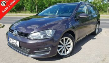 Volkswagen Golf  | Fwd (Przód) | Manualna | 110 Km | Szary