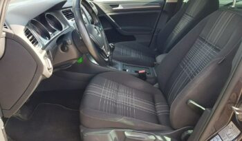 VOLKSWAGEN Golf  | FWD (przód) | Manualna | 110 KM | Szary full