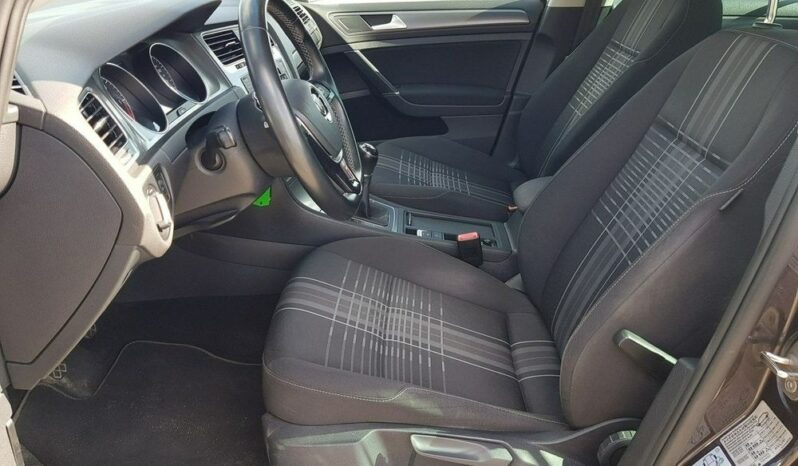 VOLKSWAGEN Golf  | FWD (przód) | Manualna | 110 KM | Szary full