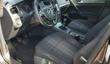 VOLKSWAGEN Golf  | FWD (przód) | Manualna | 110 KM | Szary full
