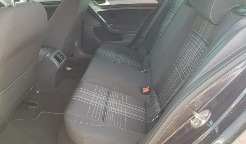 VOLKSWAGEN Golf  | FWD (przód) | Manualna | 110 KM | Szary full