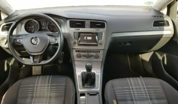 VOLKSWAGEN Golf  | FWD (przód) | Manualna | 110 KM | Szary full