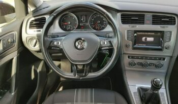 VOLKSWAGEN Golf  | FWD (przód) | Manualna | 110 KM | Szary full