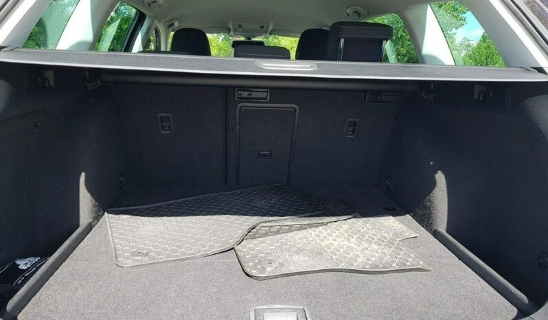 VOLKSWAGEN Golf  | FWD (przód) | Manualna | 110 KM | Szary full