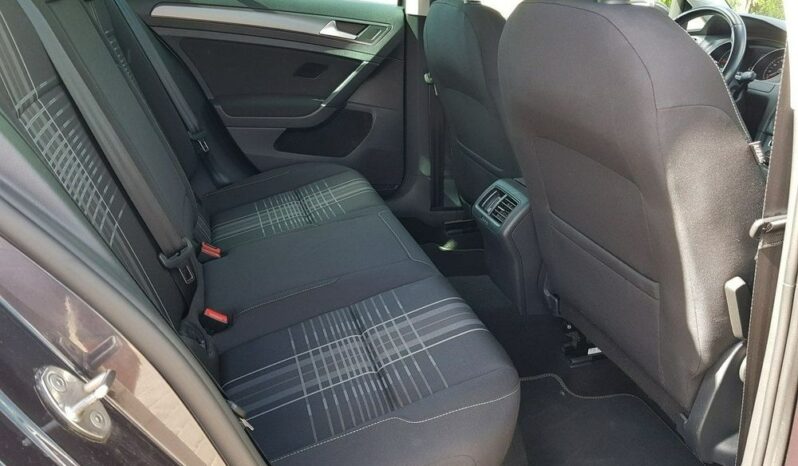 VOLKSWAGEN Golf  | FWD (przód) | Manualna | 110 KM | Szary full