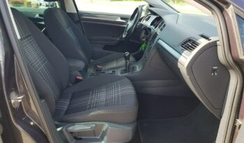 VOLKSWAGEN Golf  | FWD (przód) | Manualna | 110 KM | Szary full