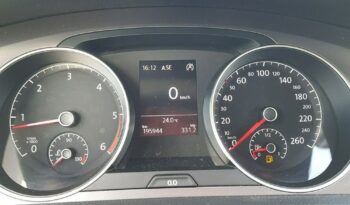 VOLKSWAGEN Golf  | FWD (przód) | Manualna | 110 KM | Szary full