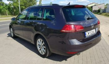 VOLKSWAGEN Golf  | FWD (przód) | Manualna | 110 KM | Szary full