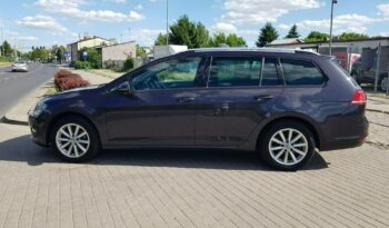 VOLKSWAGEN Golf  | FWD (przód) | Manualna | 110 KM | Szary full