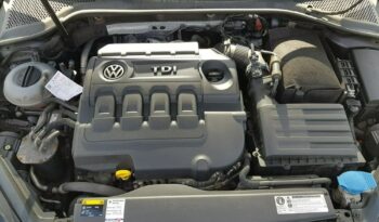 VOLKSWAGEN Golf  | FWD (przód) | Manualna | 110 KM | Szary full