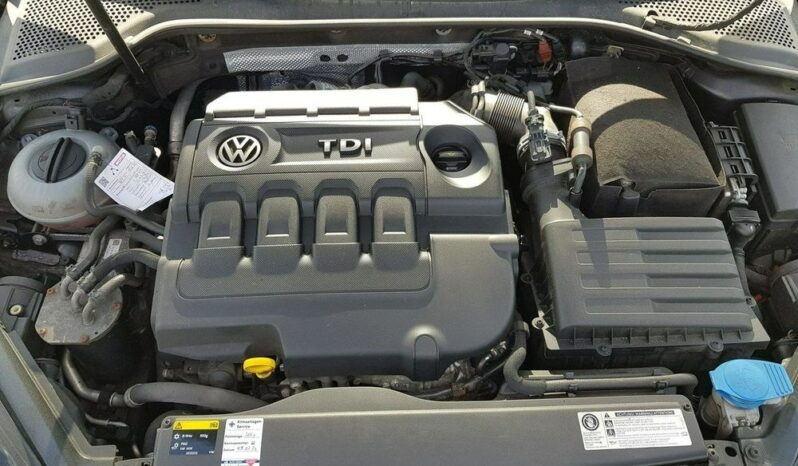 VOLKSWAGEN Golf  | FWD (przód) | Manualna | 110 KM | Szary full