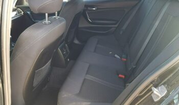 BMW Seria 1  | RWD (tył) | Manualna | 150 KM | Czarny full
