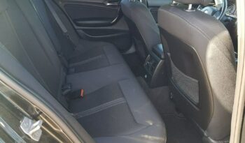 BMW Seria 1  | RWD (tył) | Manualna | 150 KM | Czarny full