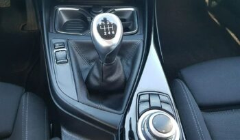 BMW Seria 1  | RWD (tył) | Manualna | 150 KM | Czarny full