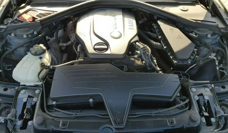 BMW Seria 1  | RWD (tył) | Manualna | 150 KM | Czarny full