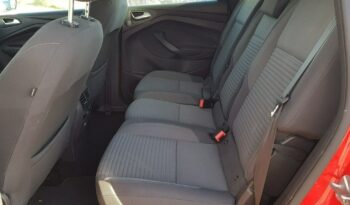 Ford C-MAX | FWD (przód) | Manualna | 150 KM | Czerwony full