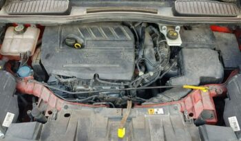 Ford C-MAX | FWD (przód) | Manualna | 150 KM | Czerwony full