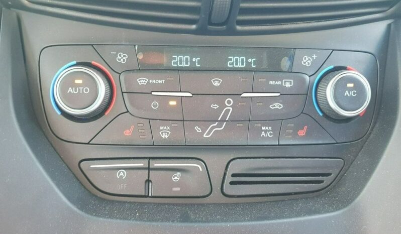 Ford C-MAX | FWD (przód) | Manualna | 150 KM | Czerwony full