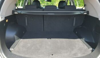 KIA Sportage  | FWD (przód) | Manualna | 166 KM | Czarny full