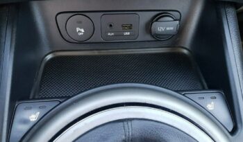 KIA Sportage  | FWD (przód) | Manualna | 166 KM | Czarny full