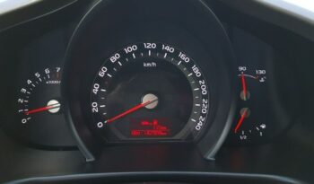 KIA Sportage  | FWD (przód) | Manualna | 166 KM | Czarny full
