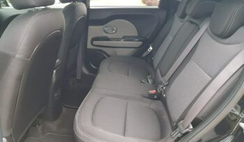 KIA Soul  | FWD (przód) | Manualna | 136 KM | Czarny full
