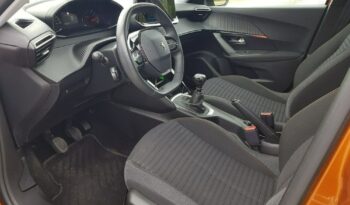 PEUGEOT 2008  | FWD (przód) | Manualna | 130 KM | Inny kolor full