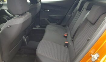 PEUGEOT 2008  | FWD (przód) | Manualna | 130 KM | Inny kolor full