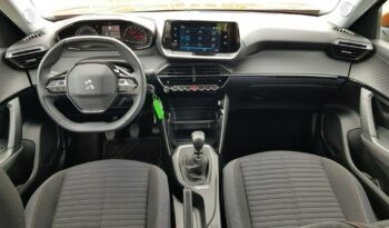 PEUGEOT 2008  | FWD (przód) | Manualna | 130 KM | Inny kolor full