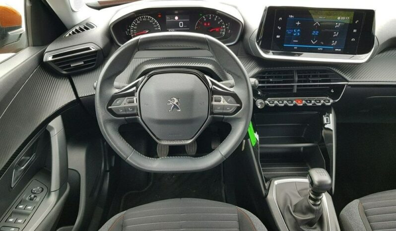 PEUGEOT 2008  | FWD (przód) | Manualna | 130 KM | Inny kolor full