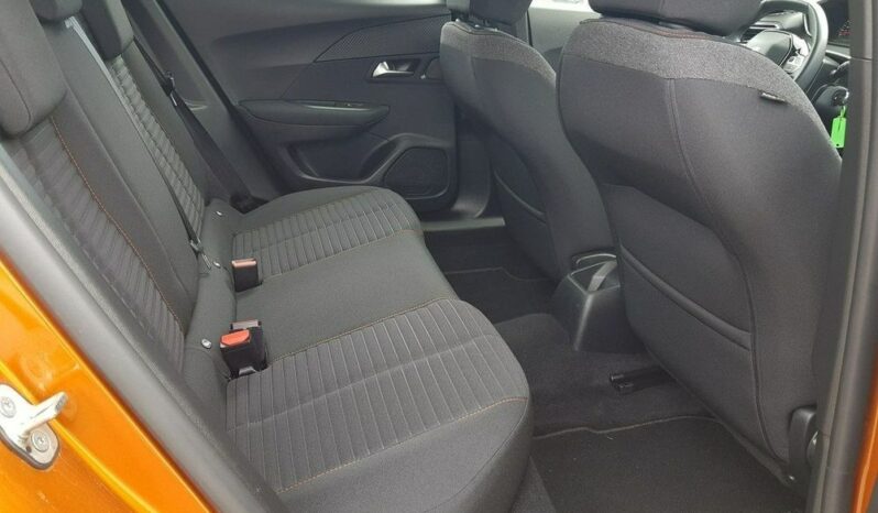 PEUGEOT 2008  | FWD (przód) | Manualna | 130 KM | Inny kolor full
