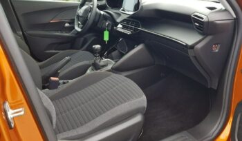 PEUGEOT 2008  | FWD (przód) | Manualna | 130 KM | Inny kolor full
