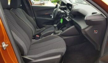 PEUGEOT 2008  | FWD (przód) | Manualna | 130 KM | Inny kolor full