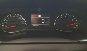 PEUGEOT 2008  | FWD (przód) | Manualna | 130 KM | Inny kolor full