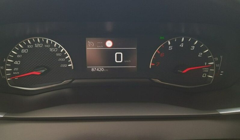 PEUGEOT 2008  | FWD (przód) | Manualna | 130 KM | Inny kolor full