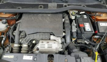 PEUGEOT 2008  | FWD (przód) | Manualna | 130 KM | Inny kolor full