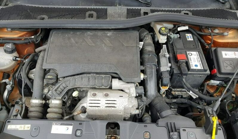 PEUGEOT 2008  | FWD (przód) | Manualna | 130 KM | Inny kolor full