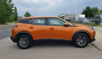 PEUGEOT 2008  | FWD (przód) | Manualna | 130 KM | Inny kolor full