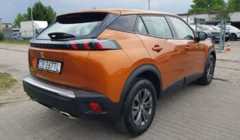 PEUGEOT 2008  | FWD (przód) | Manualna | 130 KM | Inny kolor full