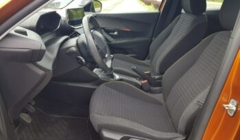 PEUGEOT 2008  | FWD (przód) | Manualna | 130 KM | Inny kolor full