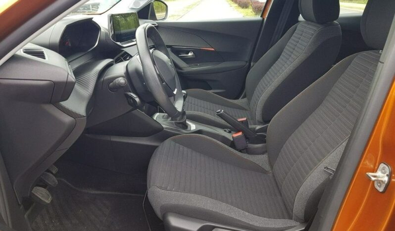 PEUGEOT 2008  | FWD (przód) | Manualna | 130 KM | Inny kolor full