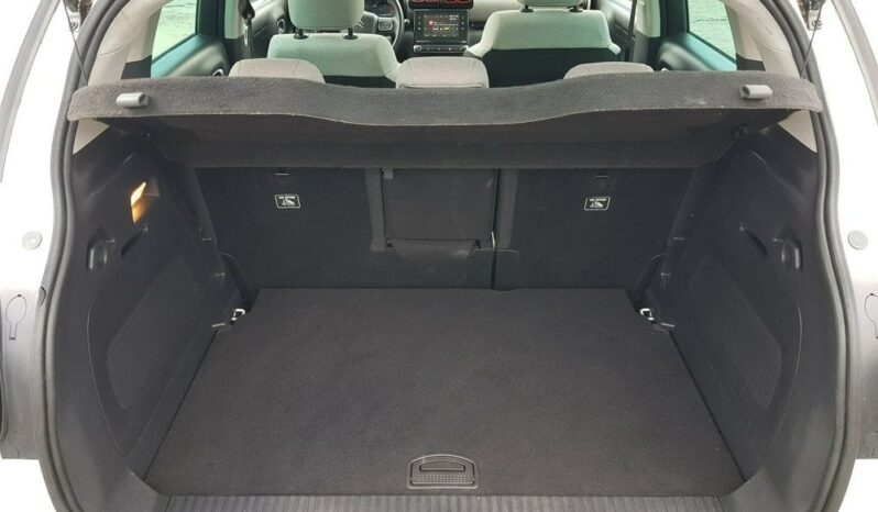 CITROEN C3 Aircross  | FWD (przód) | Manualna | 110 KM | Biały full