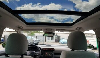 CITROEN C3 Aircross  | FWD (przód) | Manualna | 110 KM | Biały full